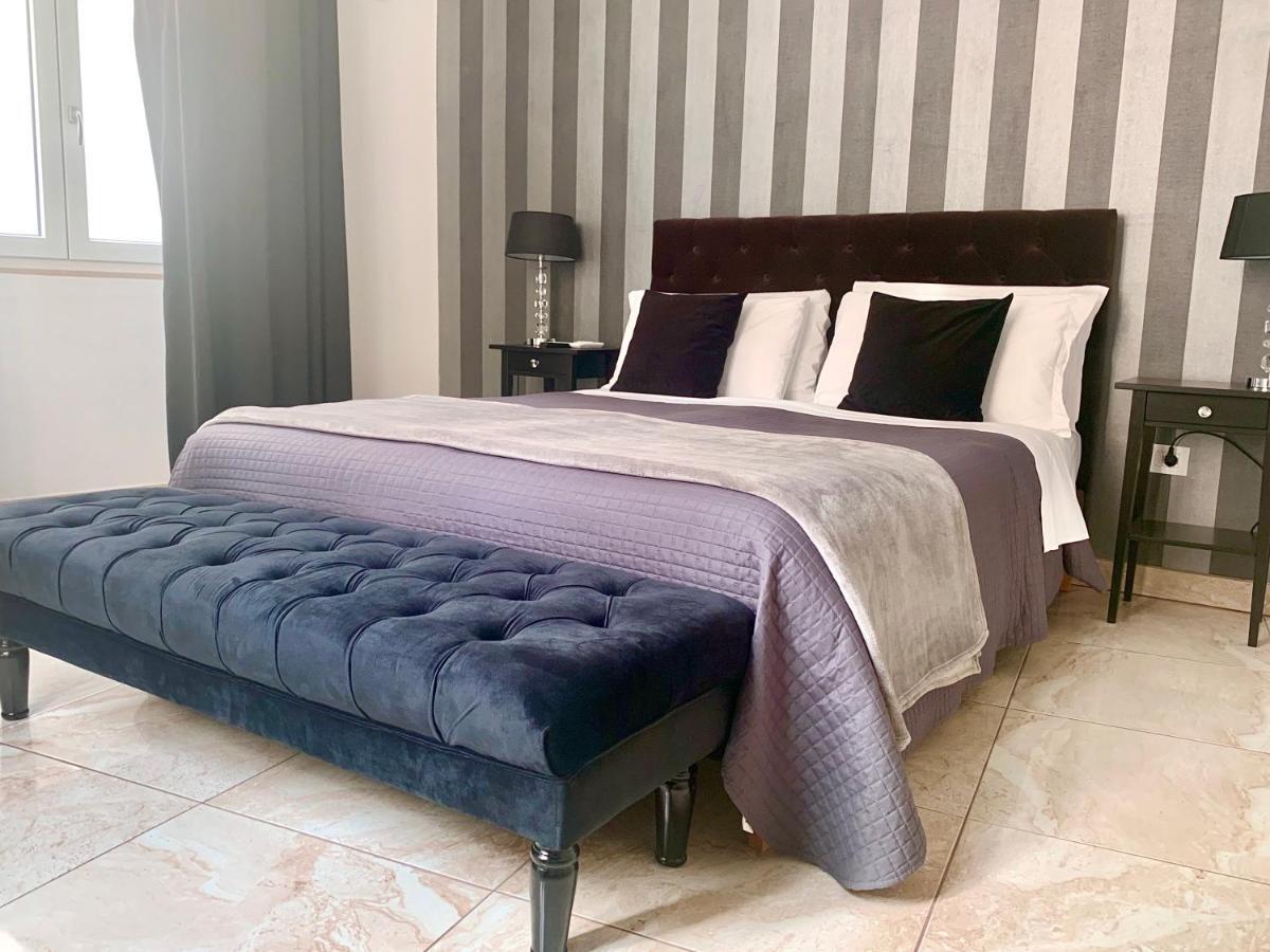 Dimora San Biagio Suites&Apartment Lecce Habitación foto